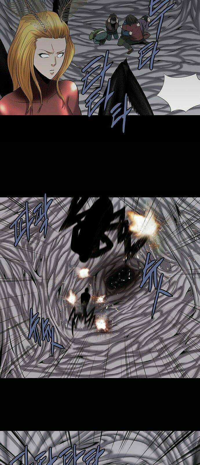 THẢM HỌA ONG ĐỘC Chapter 147 trang 10