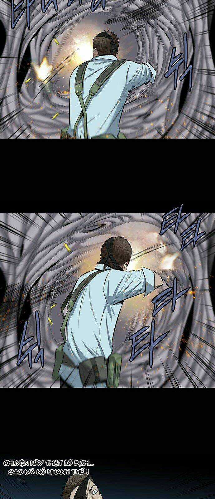 THẢM HỌA ONG ĐỘC Chapter 147 trang 11