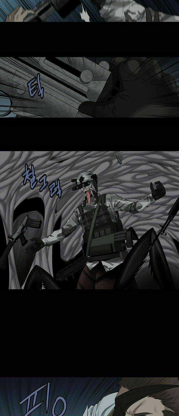 THẢM HỌA ONG ĐỘC Chapter 147 trang 13