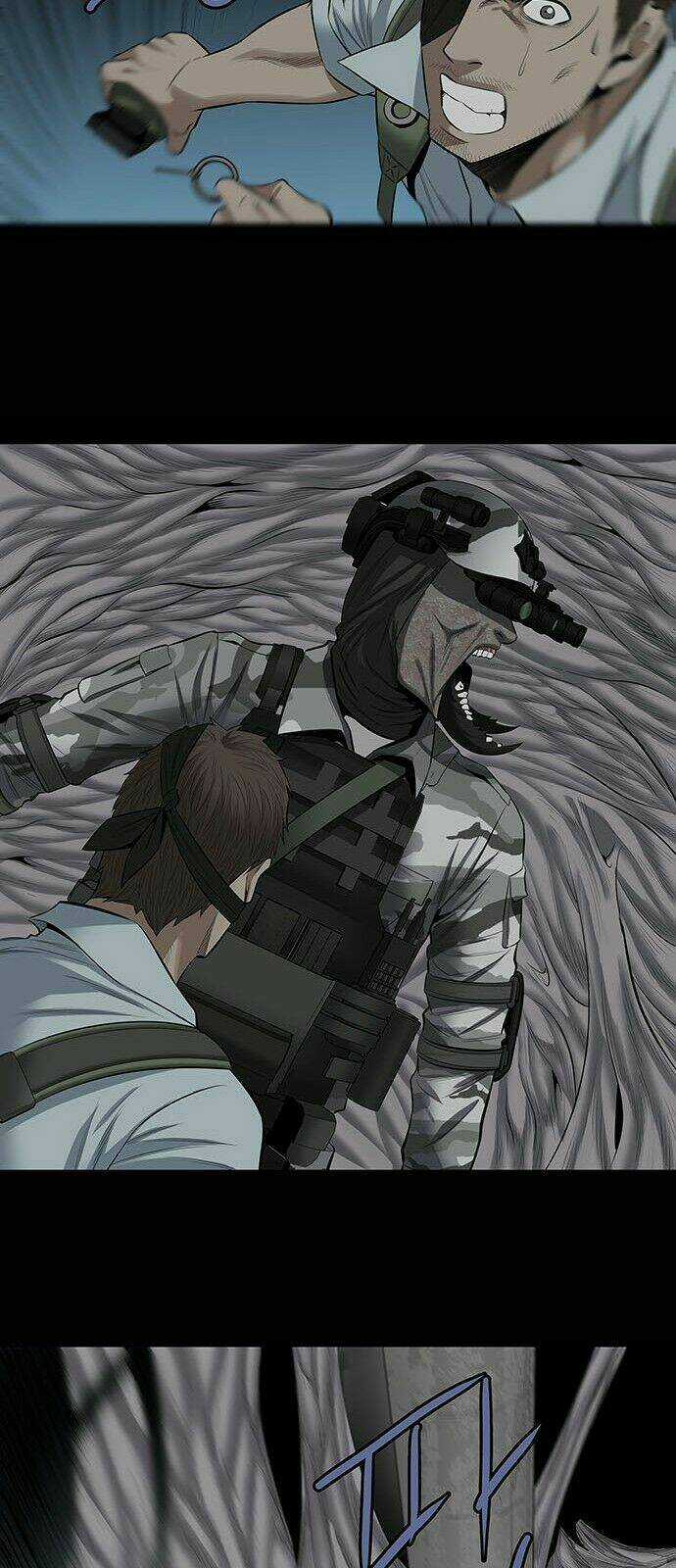 THẢM HỌA ONG ĐỘC Chapter 147 trang 14