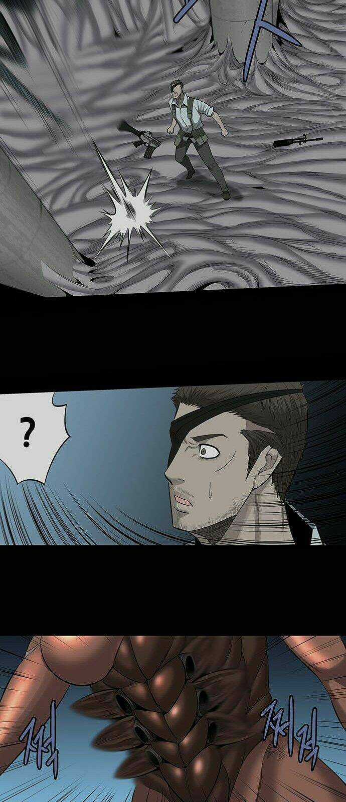 THẢM HỌA ONG ĐỘC Chapter 147 trang 15