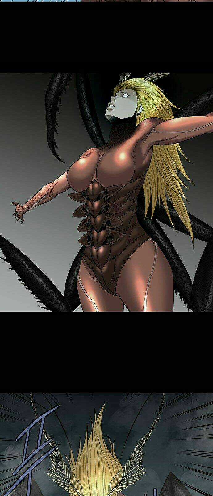 THẢM HỌA ONG ĐỘC Chapter 147 trang 16