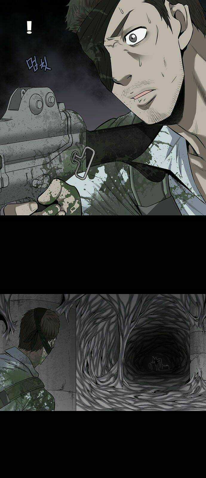 THẢM HỌA ONG ĐỘC Chapter 147 trang 2