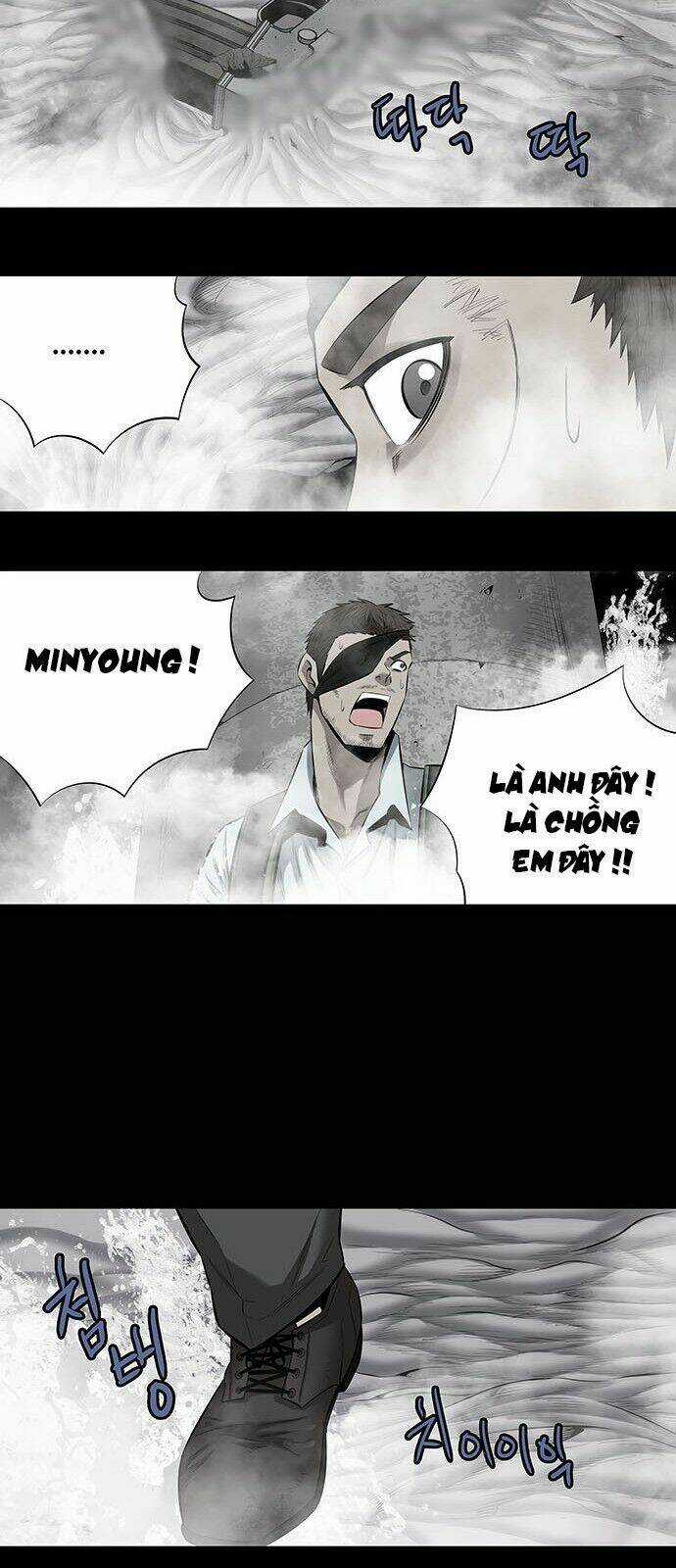 THẢM HỌA ONG ĐỘC Chapter 147 trang 21