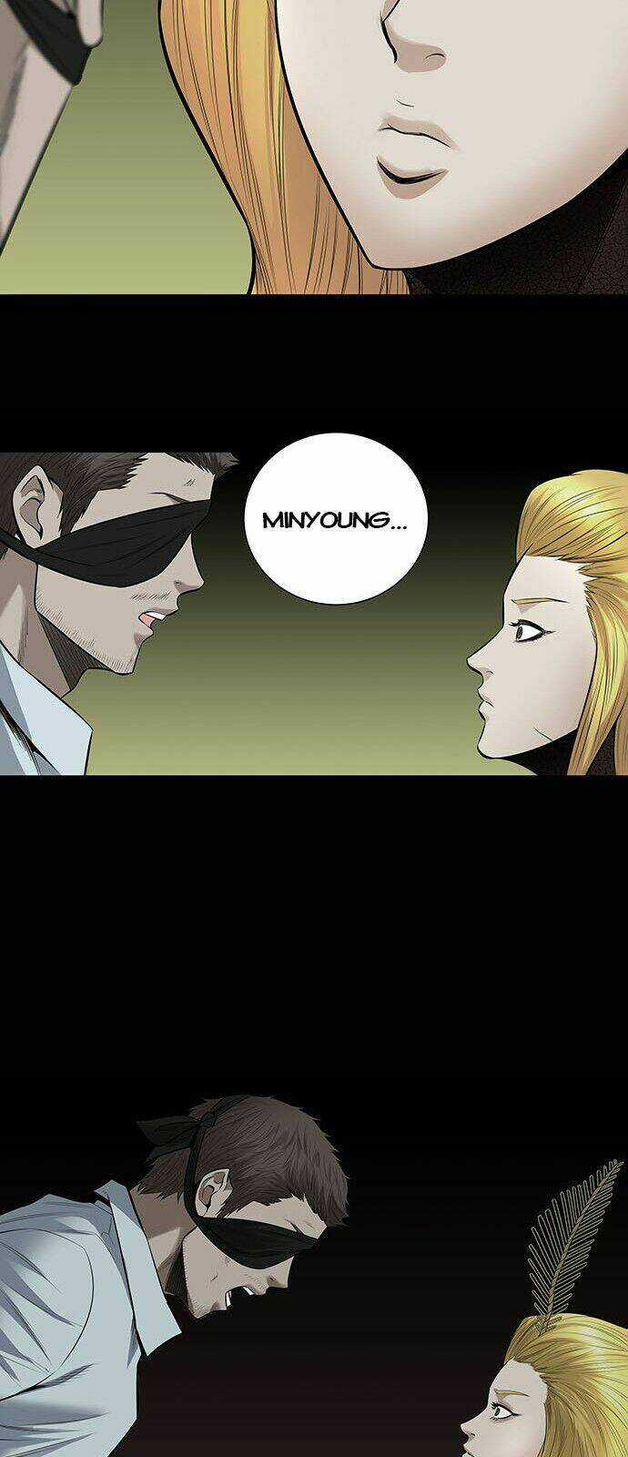 THẢM HỌA ONG ĐỘC Chapter 147 trang 23