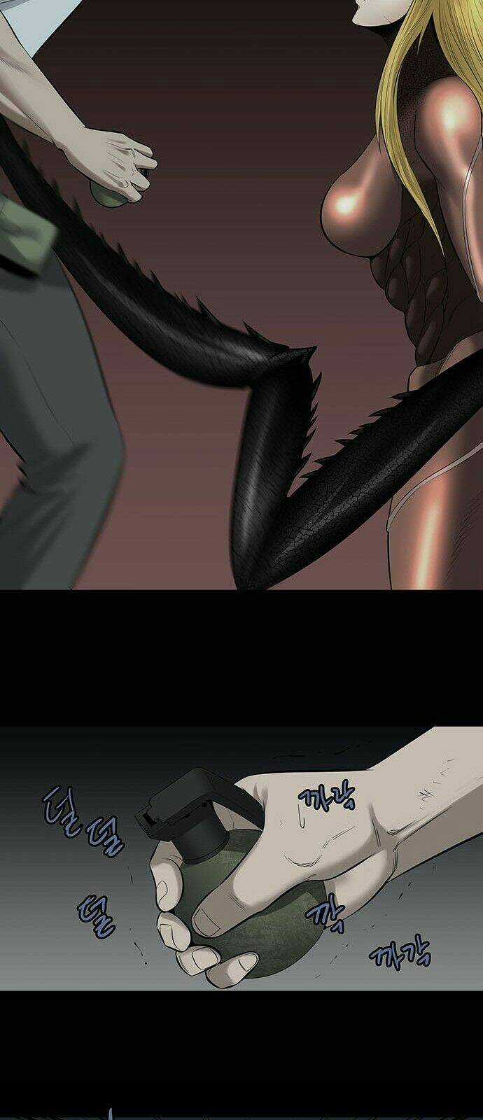 THẢM HỌA ONG ĐỘC Chapter 147 trang 24