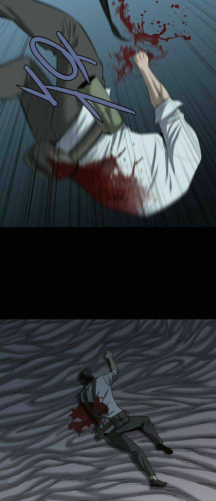 THẢM HỌA ONG ĐỘC Chapter 147 trang 26