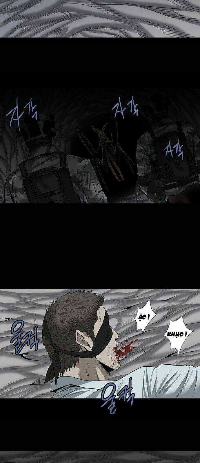 THẢM HỌA ONG ĐỘC Chapter 147 trang 27