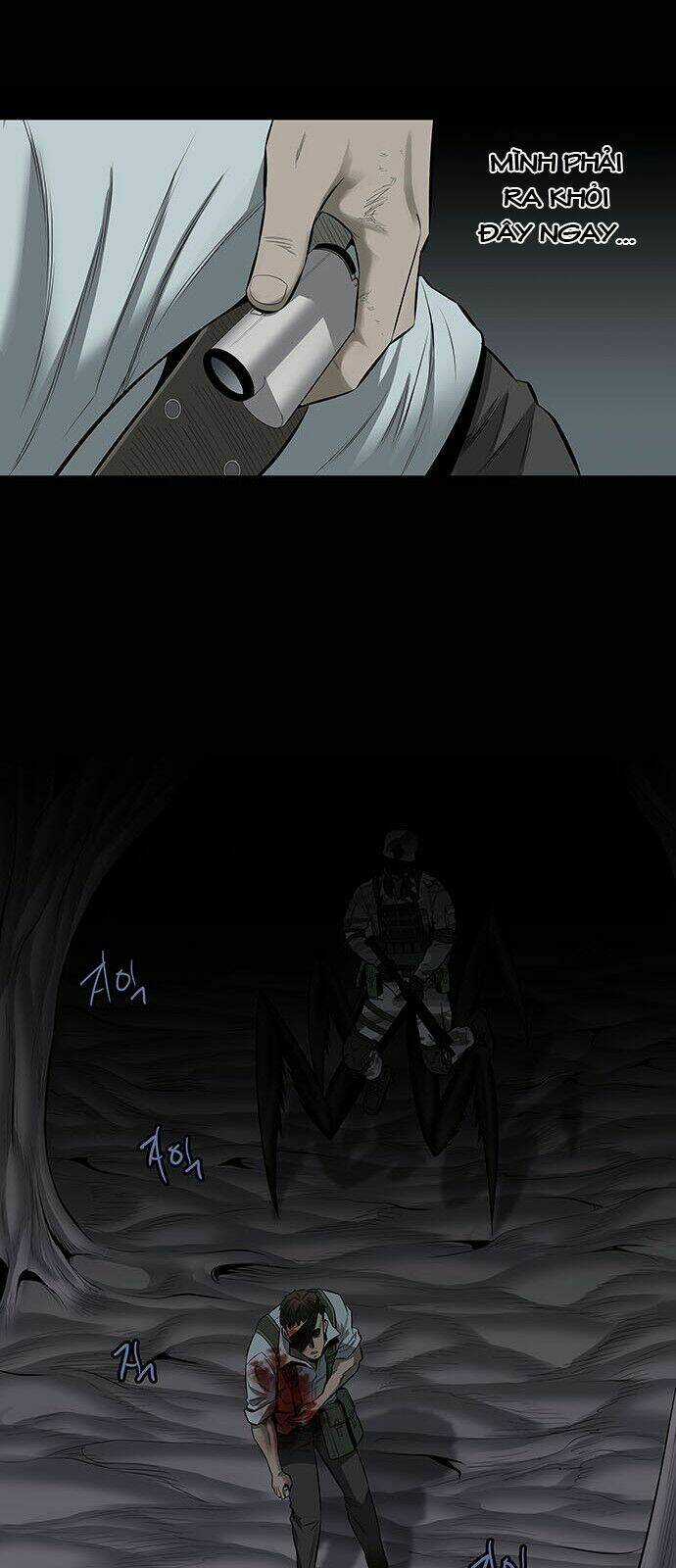 THẢM HỌA ONG ĐỘC Chapter 147 trang 29