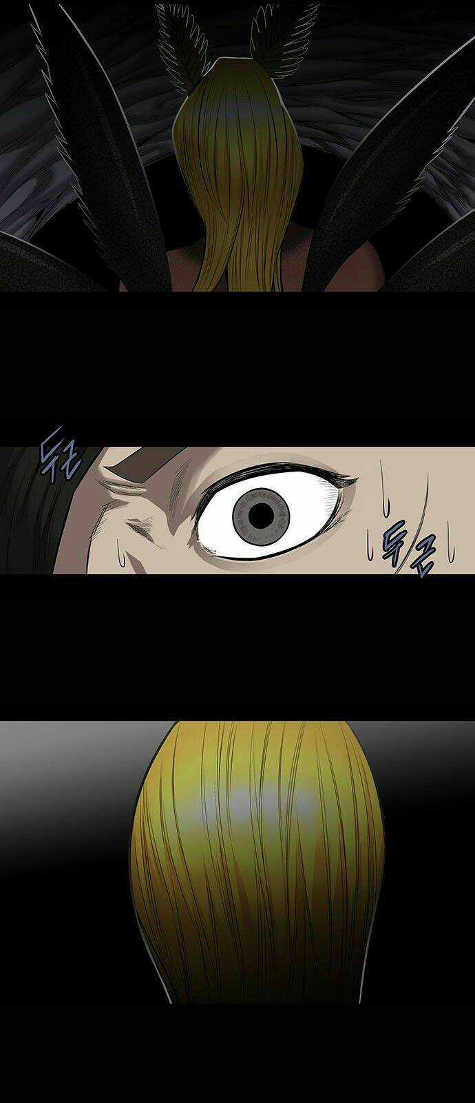 THẢM HỌA ONG ĐỘC Chapter 147 trang 3