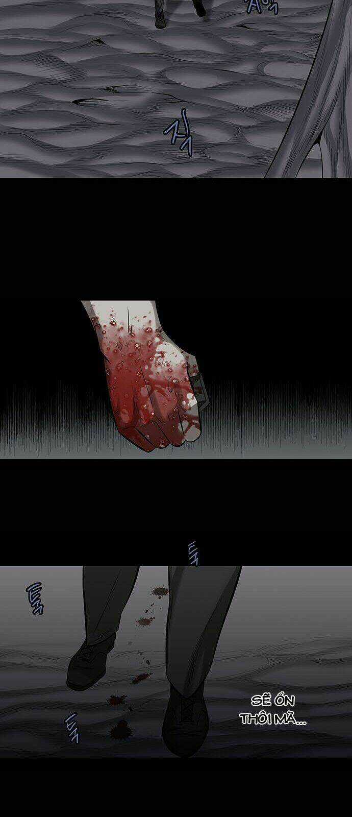 THẢM HỌA ONG ĐỘC Chapter 147 trang 30