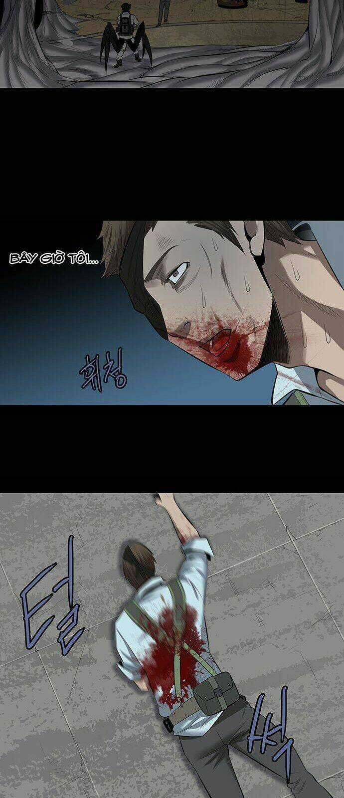 THẢM HỌA ONG ĐỘC Chapter 147 trang 35