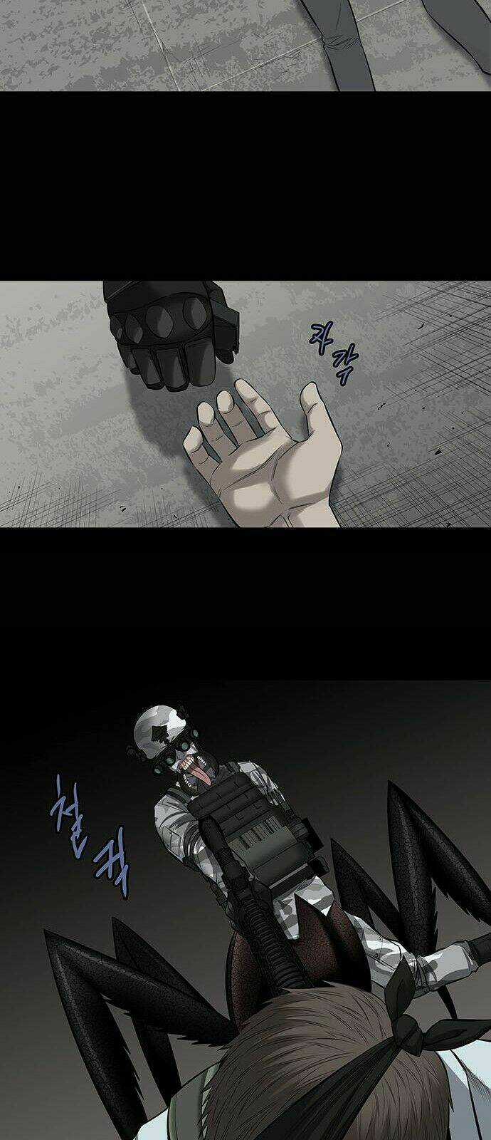 THẢM HỌA ONG ĐỘC Chapter 147 trang 36