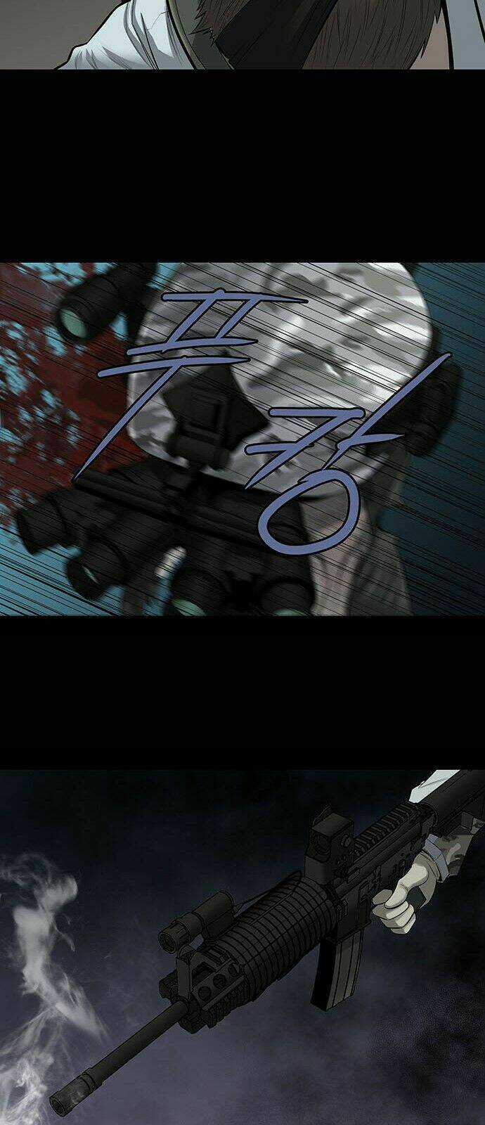 THẢM HỌA ONG ĐỘC Chapter 147 trang 37