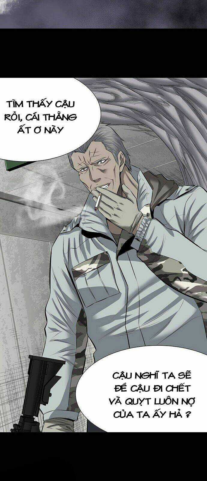 THẢM HỌA ONG ĐỘC Chapter 147 trang 38