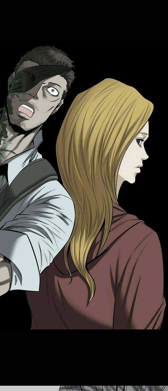 THẢM HỌA ONG ĐỘC Chapter 147 trang 4