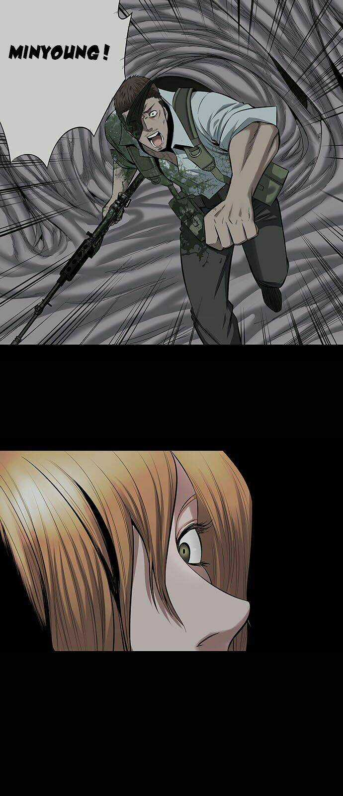 THẢM HỌA ONG ĐỘC Chapter 147 trang 5