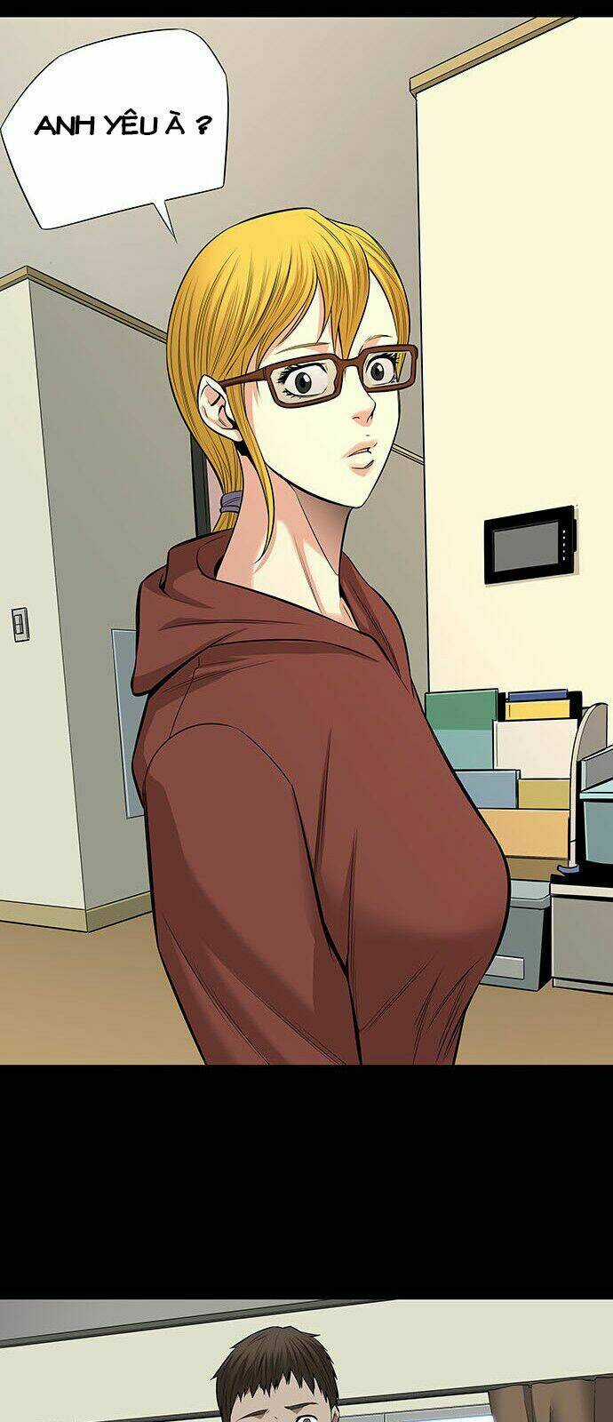 THẢM HỌA ONG ĐỘC Chapter 147 trang 6