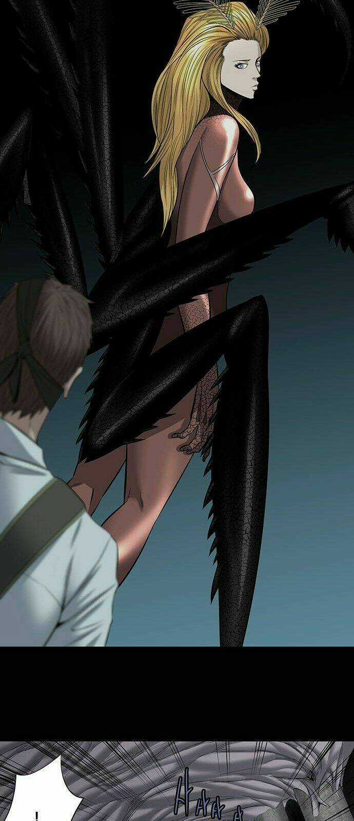 THẢM HỌA ONG ĐỘC Chapter 147 trang 8