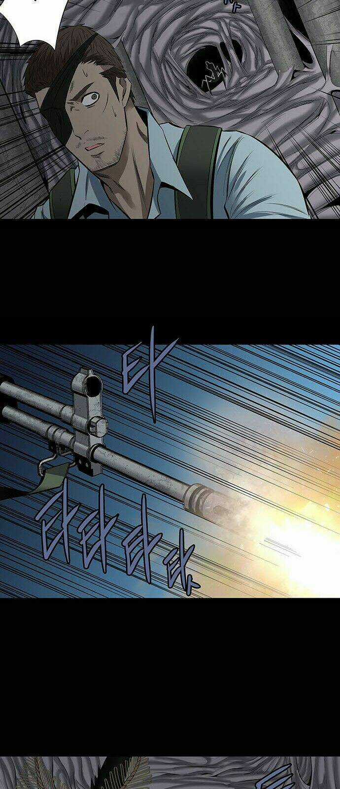 THẢM HỌA ONG ĐỘC Chapter 147 trang 9