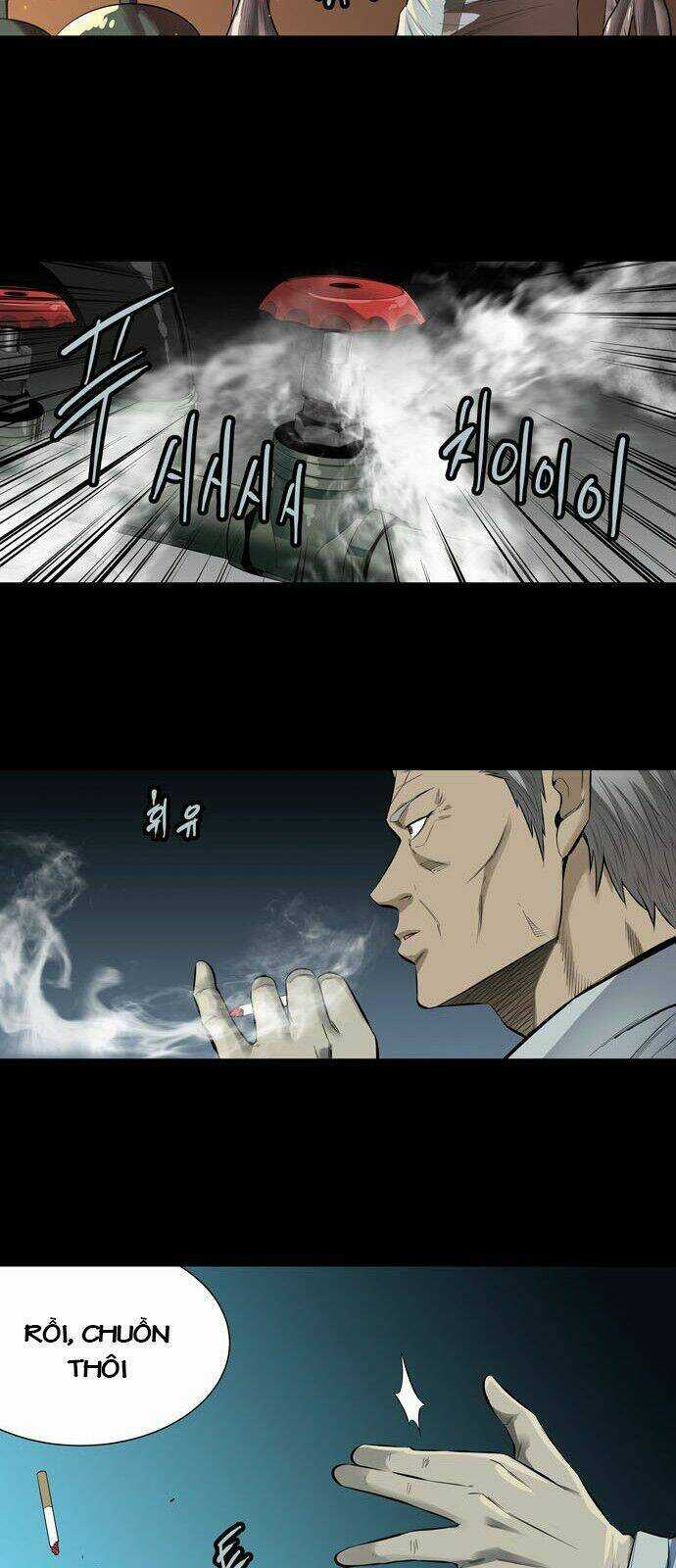 THẢM HỌA ONG ĐỘC Chapter 148 trang 11