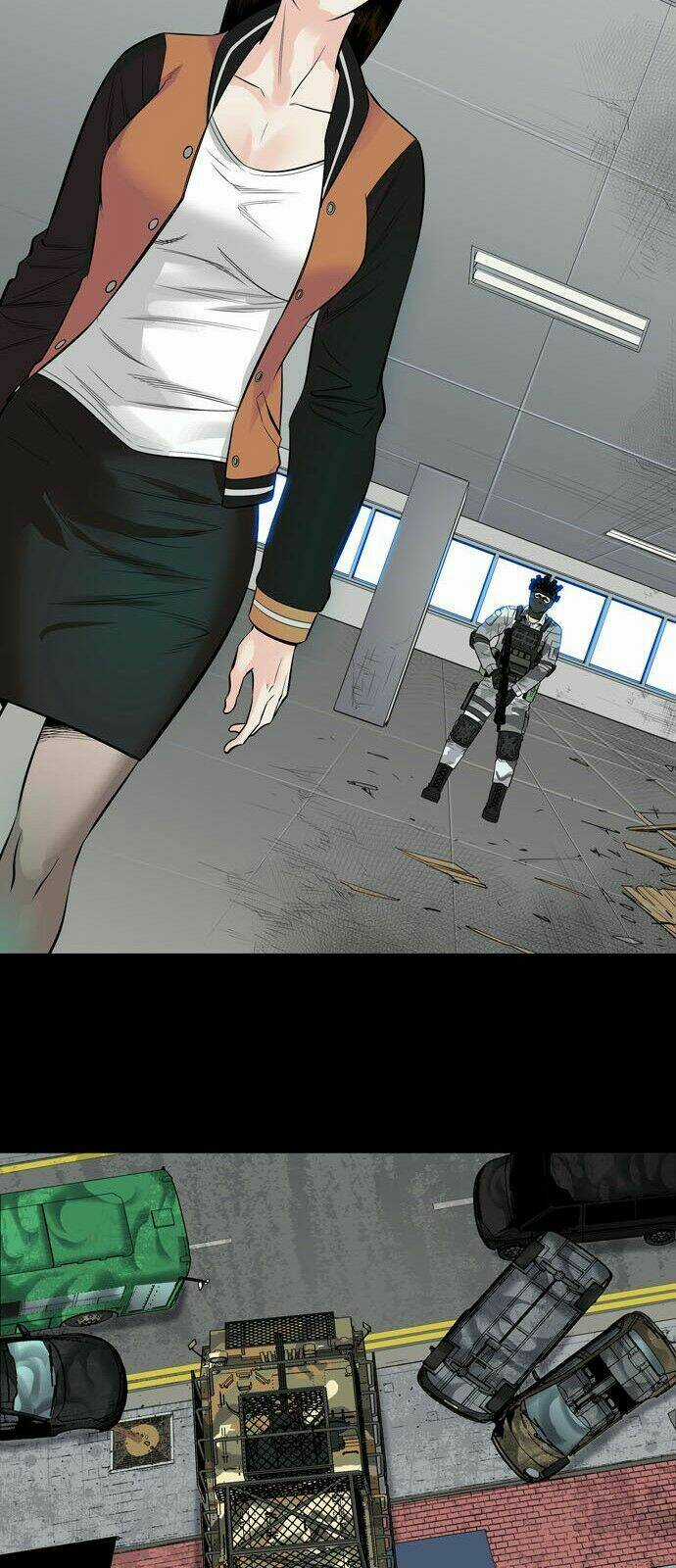 THẢM HỌA ONG ĐỘC Chapter 148 trang 16