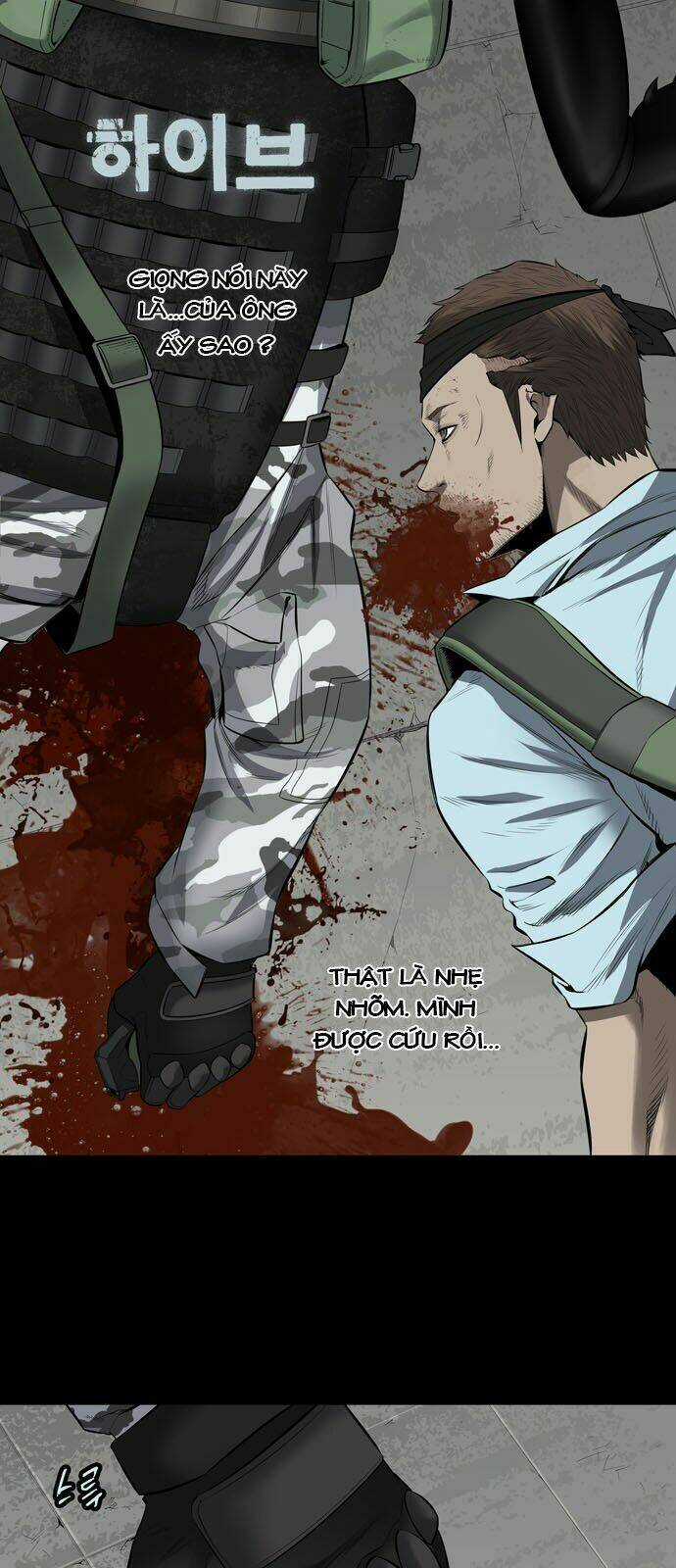 THẢM HỌA ONG ĐỘC Chapter 148 trang 2