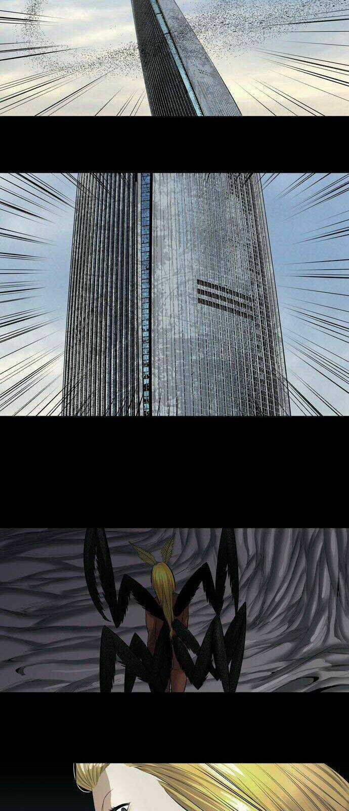 THẢM HỌA ONG ĐỘC Chapter 148 trang 23