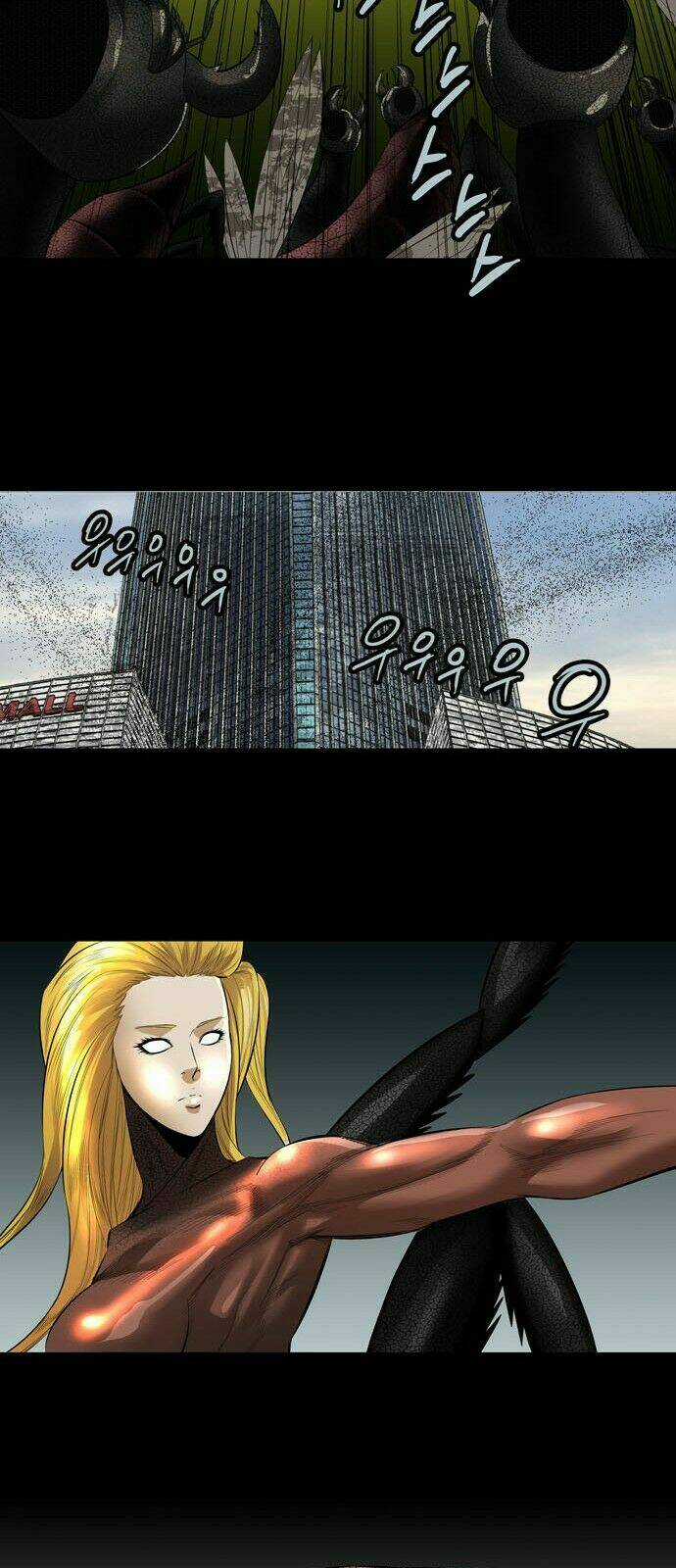 THẢM HỌA ONG ĐỘC Chapter 148 trang 25