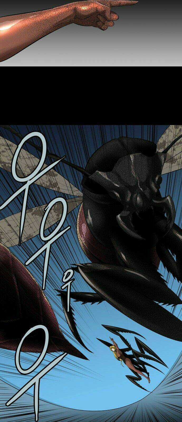 THẢM HỌA ONG ĐỘC Chapter 148 trang 26