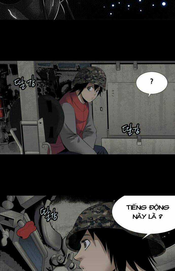 THẢM HỌA ONG ĐỘC Chapter 148 trang 31