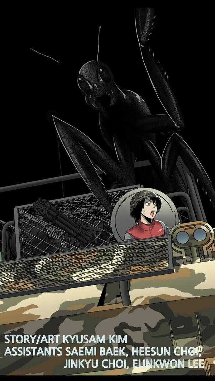 THẢM HỌA ONG ĐỘC Chapter 148 trang 33