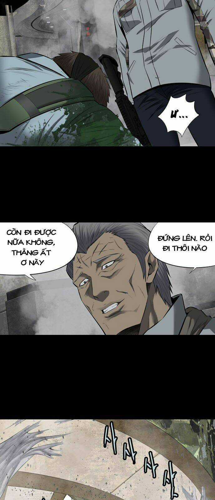 THẢM HỌA ONG ĐỘC Chapter 148 trang 5