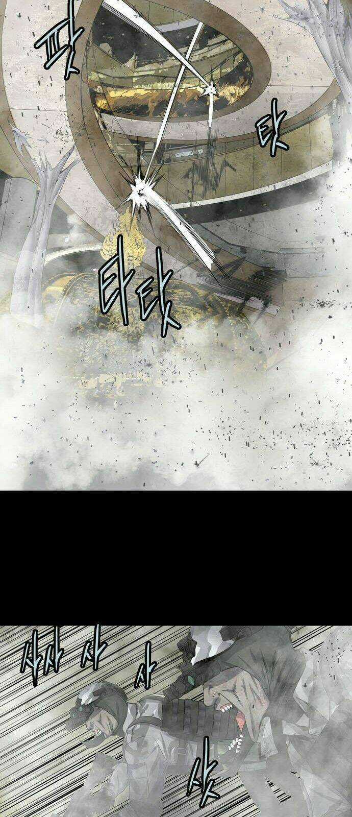 THẢM HỌA ONG ĐỘC Chapter 148 trang 6