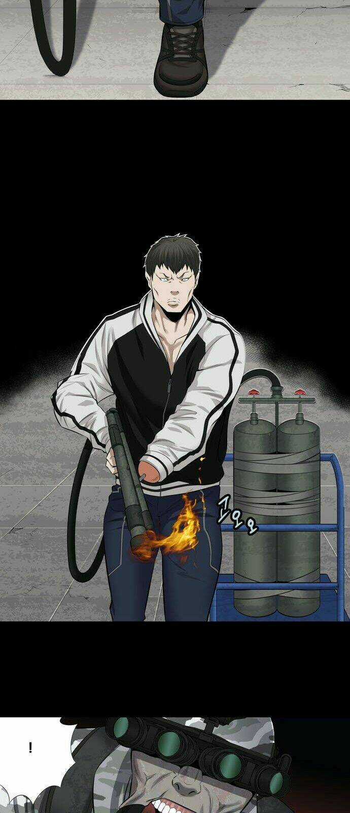 THẢM HỌA ONG ĐỘC Chapter 148 trang 8