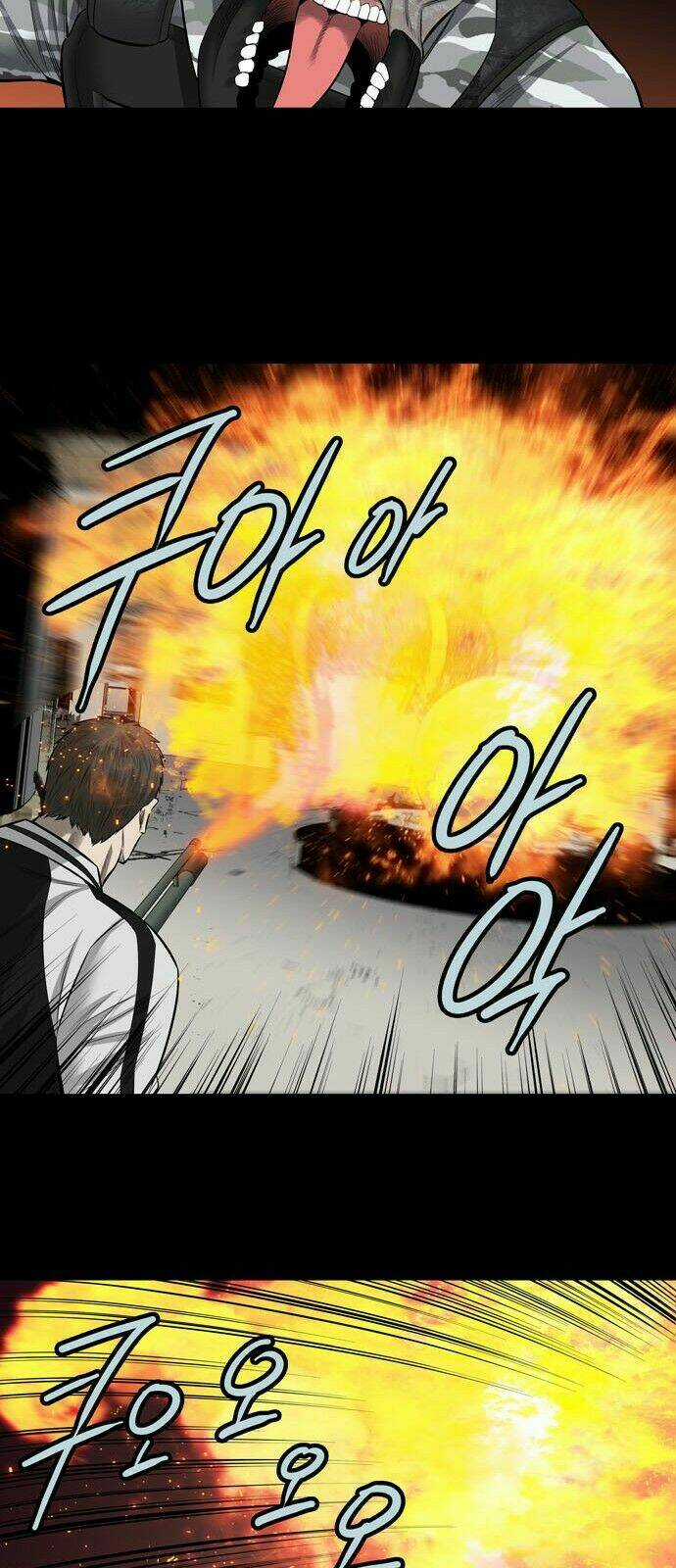 THẢM HỌA ONG ĐỘC Chapter 148 trang 9