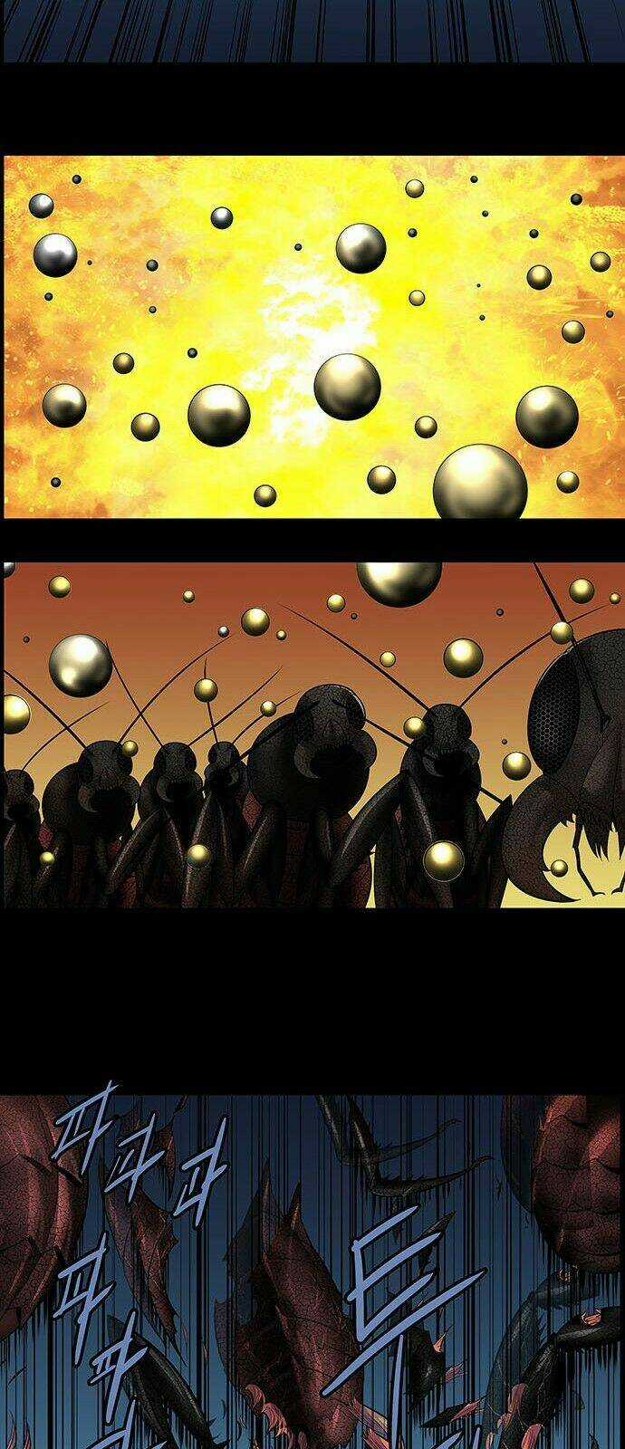 THẢM HỌA ONG ĐỘC Chapter 149 trang 13