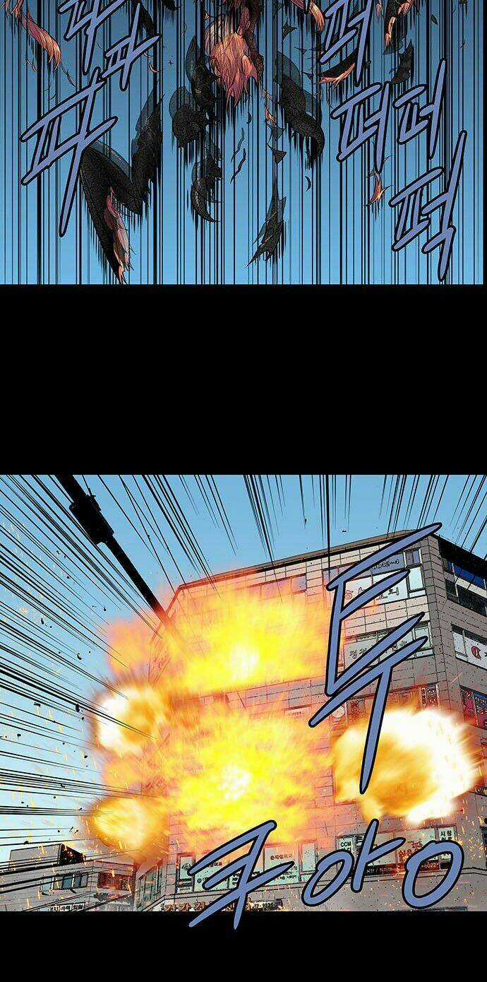 THẢM HỌA ONG ĐỘC Chapter 149 trang 14