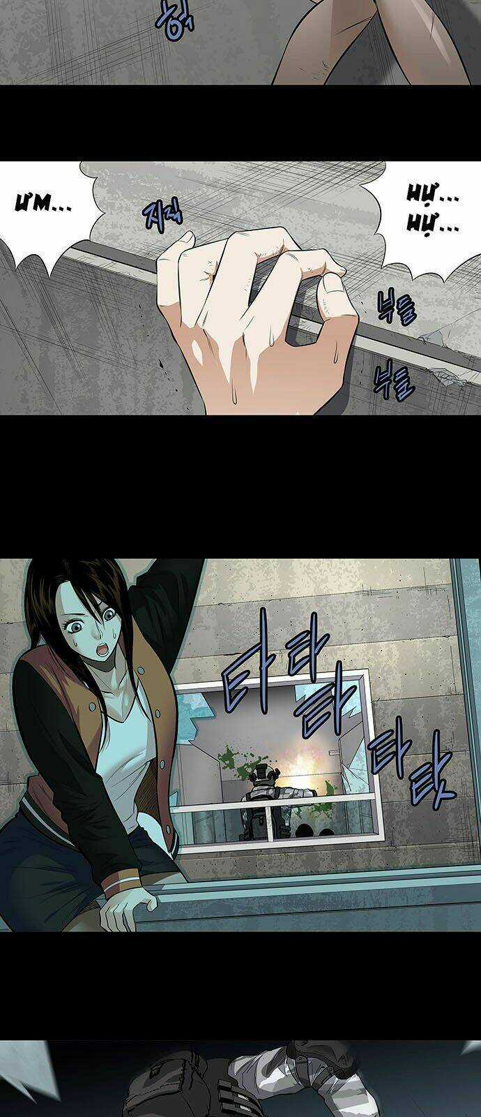 THẢM HỌA ONG ĐỘC Chapter 149 trang 18