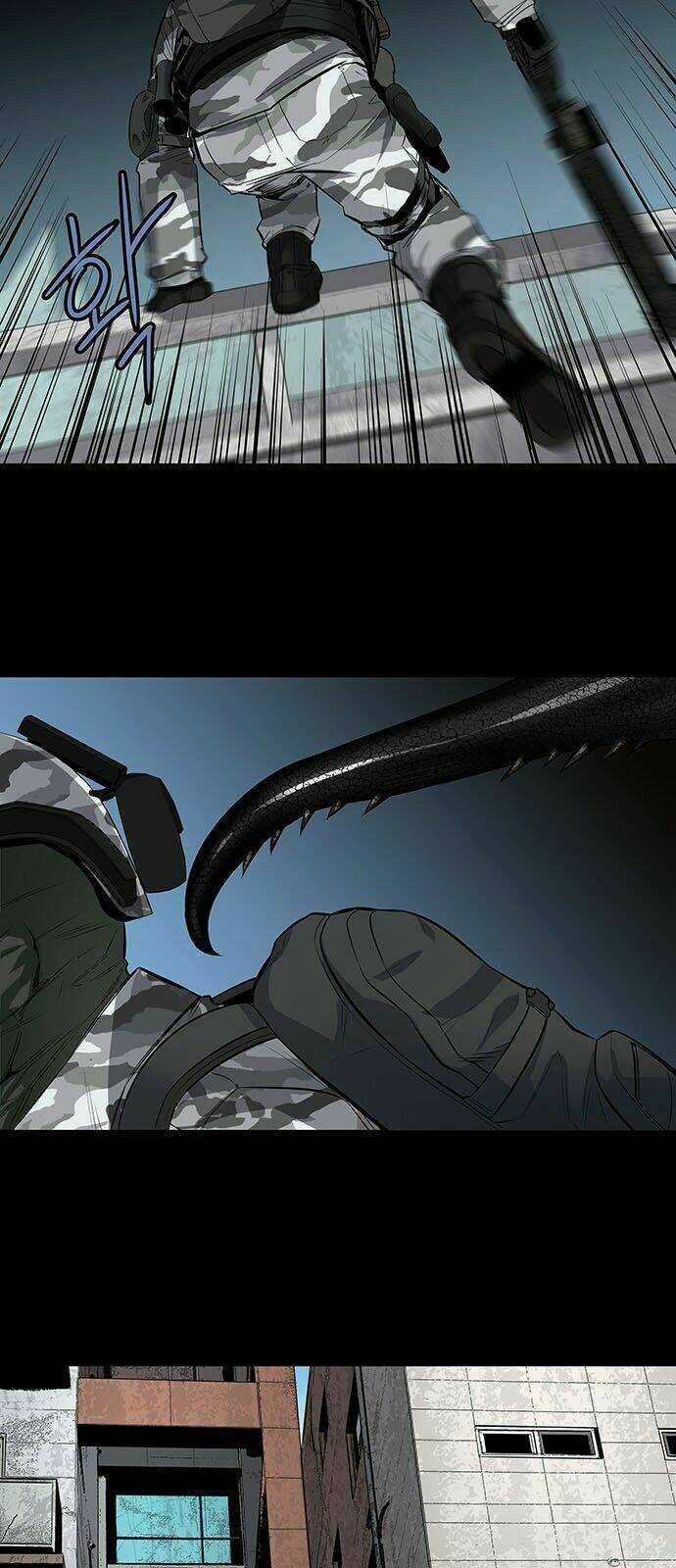 THẢM HỌA ONG ĐỘC Chapter 149 trang 19