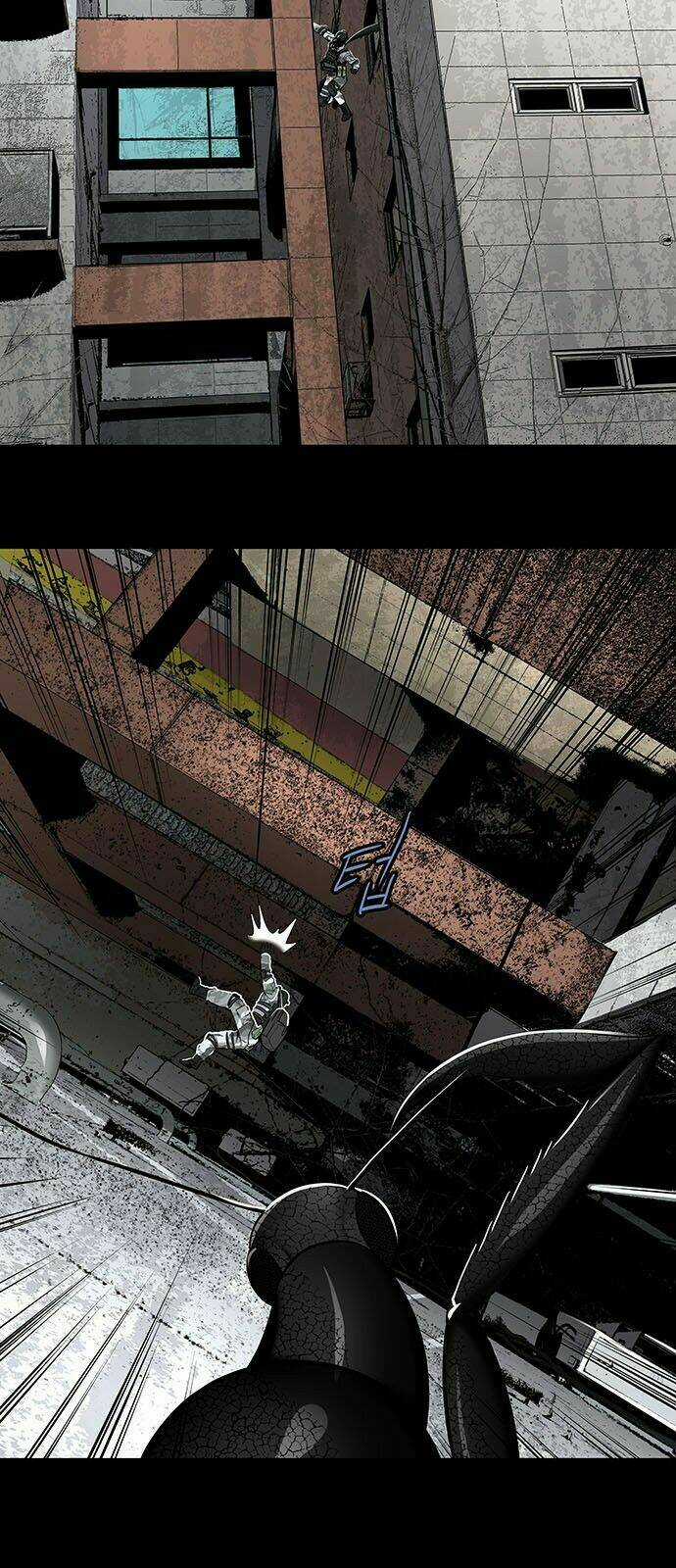 THẢM HỌA ONG ĐỘC Chapter 149 trang 20