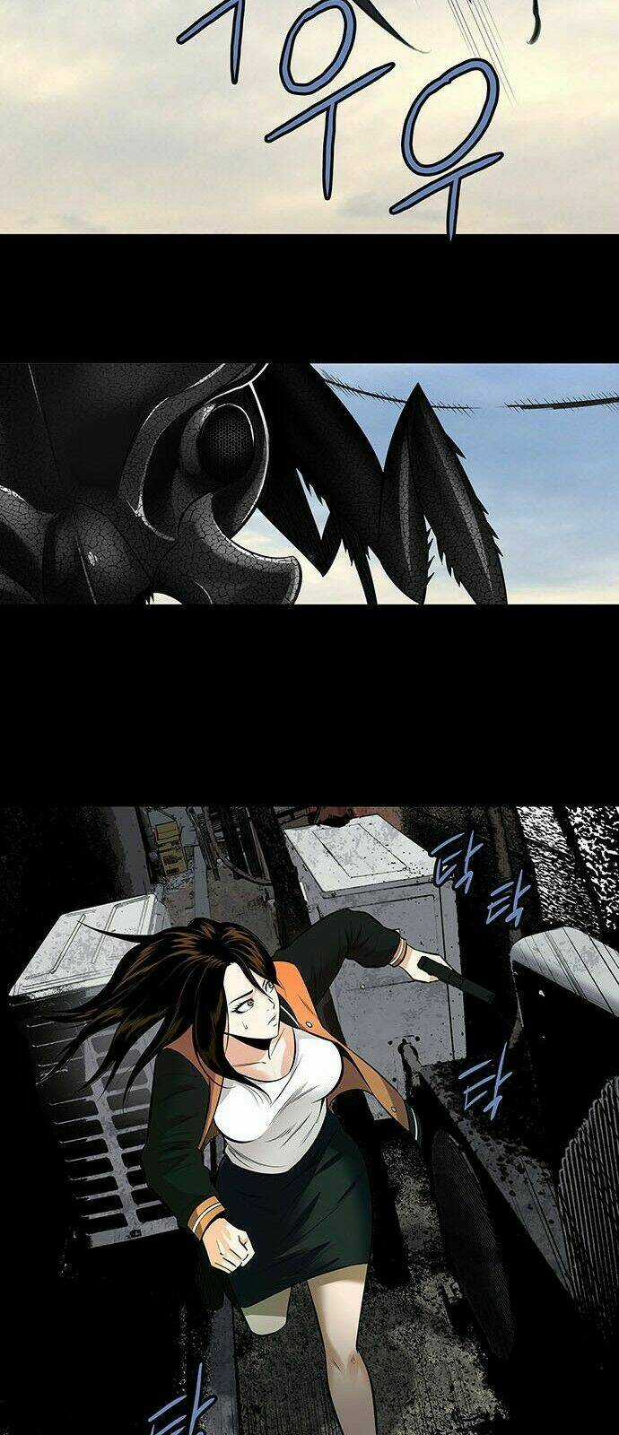 THẢM HỌA ONG ĐỘC Chapter 149 trang 26