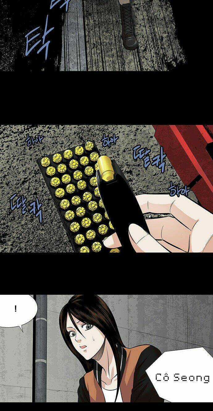 THẢM HỌA ONG ĐỘC Chapter 149 trang 27