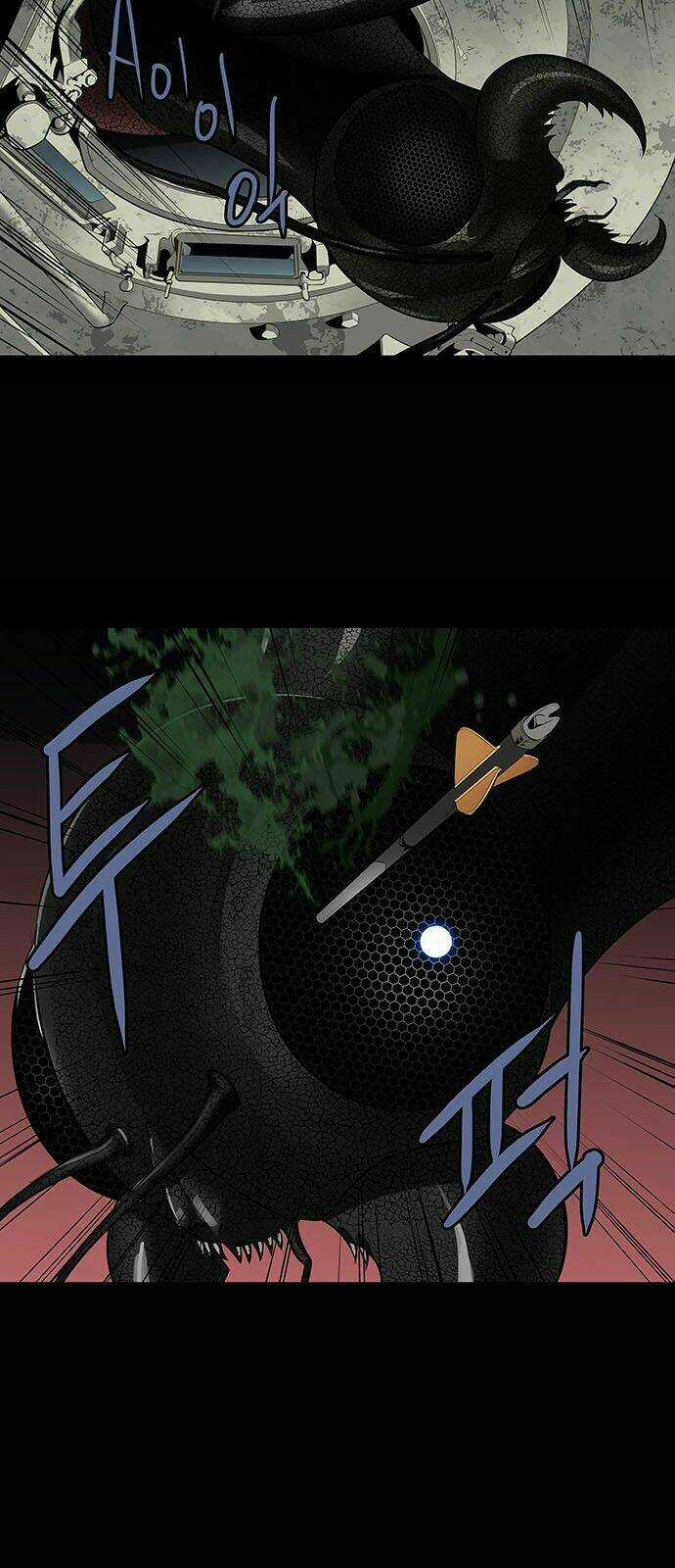 THẢM HỌA ONG ĐỘC Chapter 149 trang 3