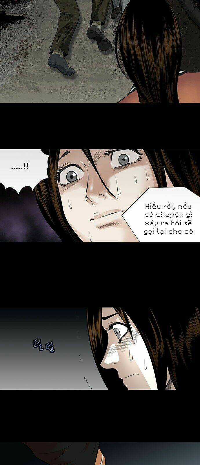 THẢM HỌA ONG ĐỘC Chapter 149 trang 30