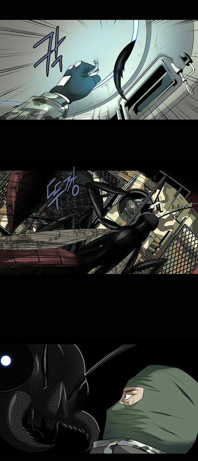 THẢM HỌA ONG ĐỘC Chapter 149 trang 5