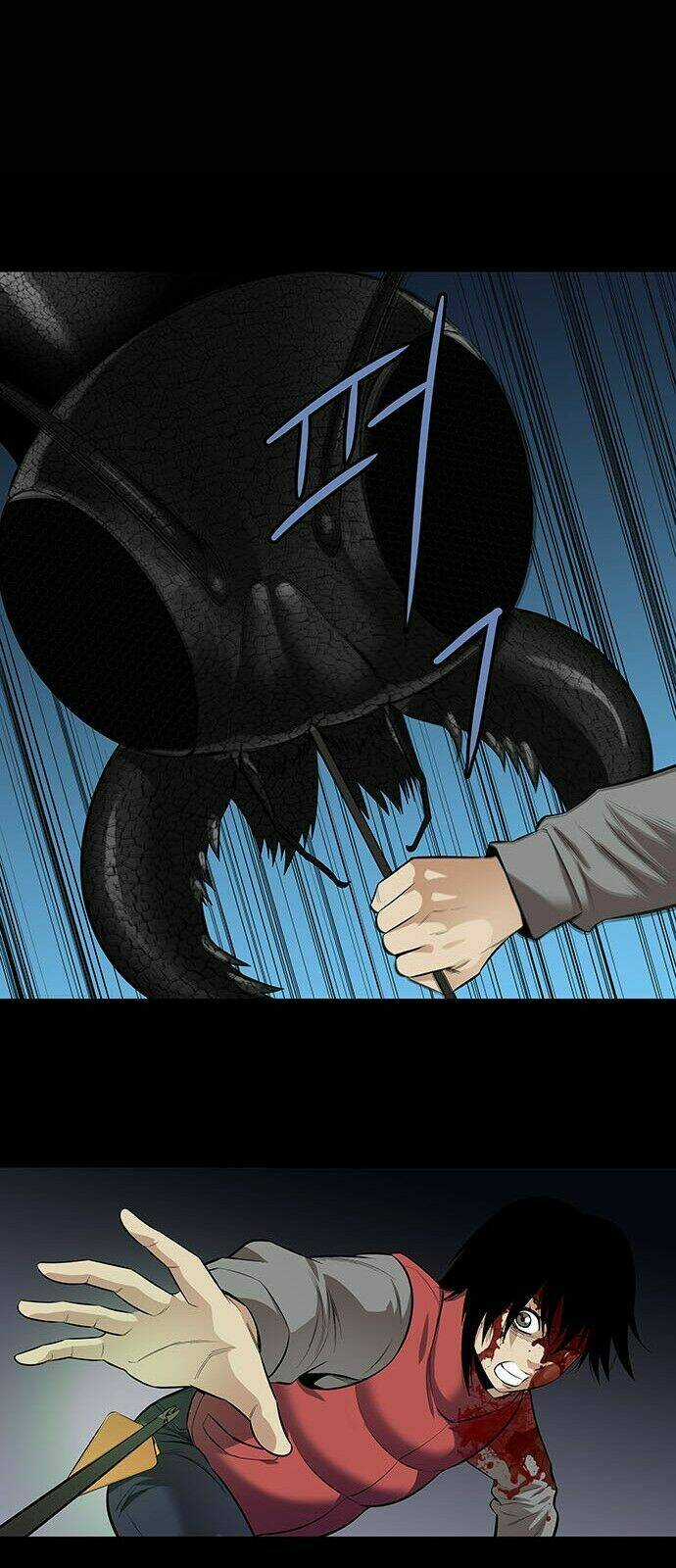 THẢM HỌA ONG ĐỘC Chapter 149 trang 6