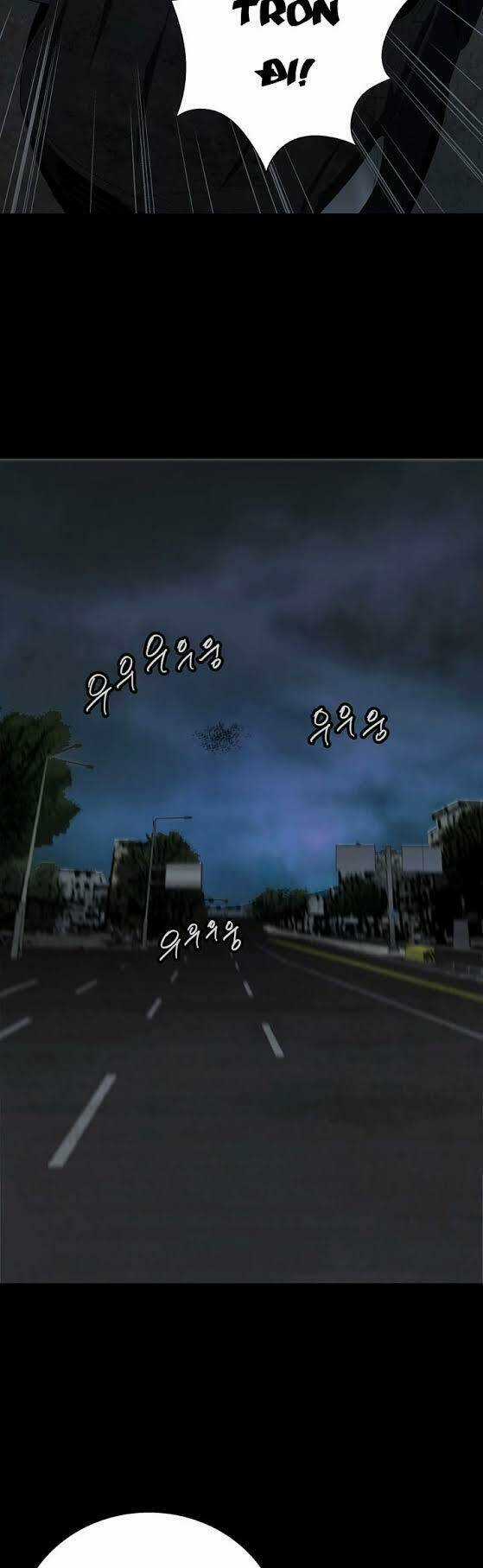 THẢM HỌA ONG ĐỘC Chapter 15 trang 18