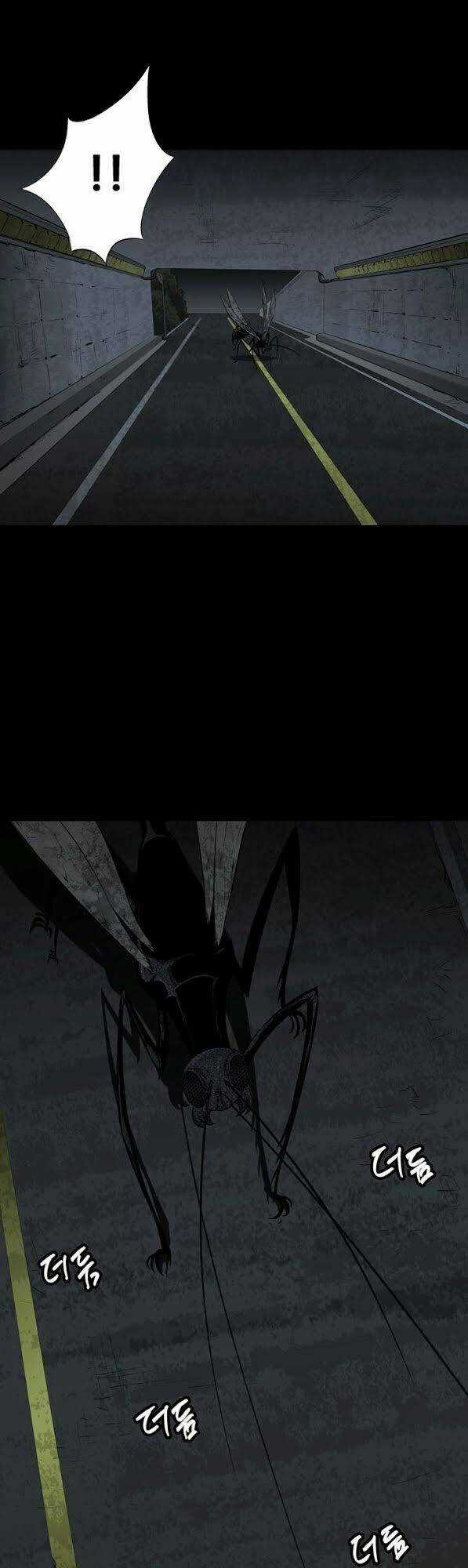 THẢM HỌA ONG ĐỘC Chapter 15 trang 29