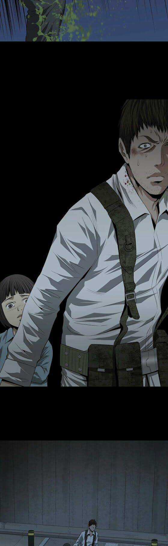 THẢM HỌA ONG ĐỘC Chapter 15 trang 3